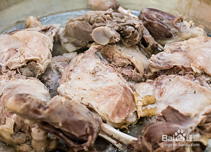 内蒙古的特色美食是什么 内蒙有什么好吃的