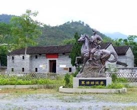 广东旅游大全：[20]云浮有什么好玩的景点