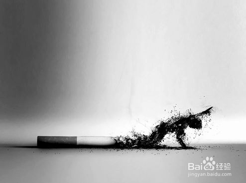性生活后吸烟的危害