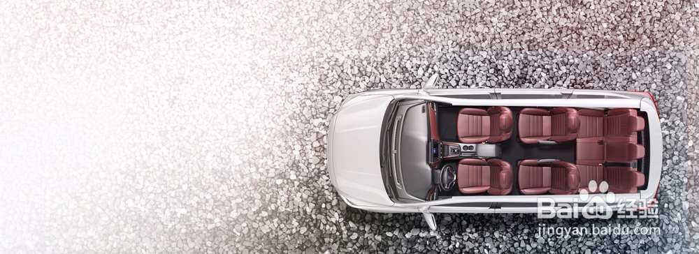 凌轩MPV2017，高颜值，家庭理想之选