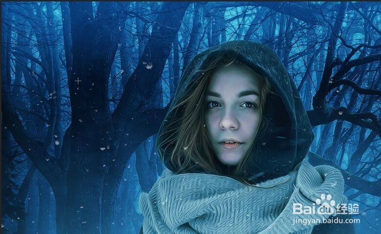 如何去除图片中的水印，去除图片logo的方法