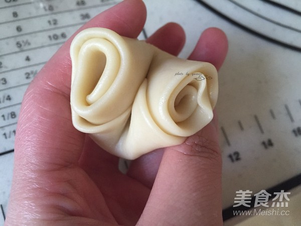 超有料网红蛋黄酥