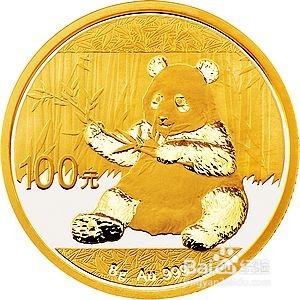 熊猫金币套装有哪几类？