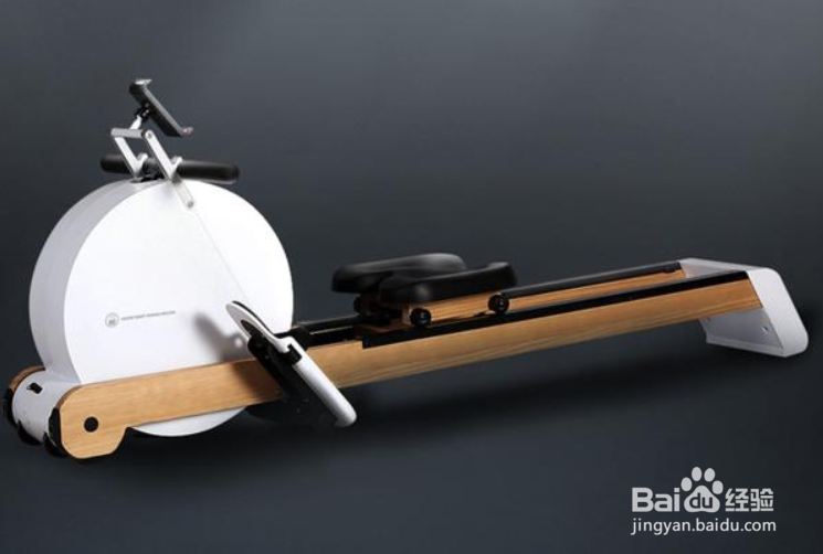 划船机的特点及分类