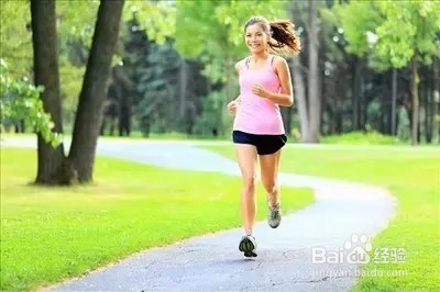 跑步怎样呼吸才不会很累