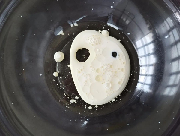 提拉米苏香蕉蛋糕