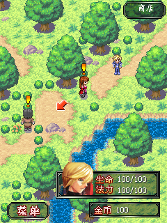 神谕传说闯关秘籍