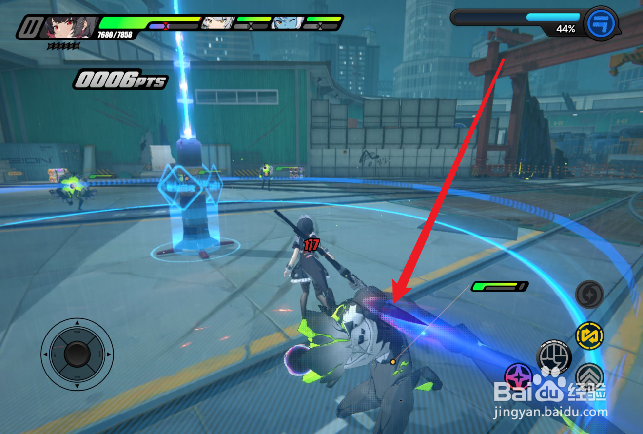 绝区零代理家长精准定位攻略