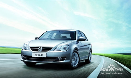 汽车的购买技巧