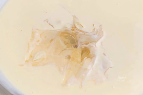 自制高钙奶酪棒