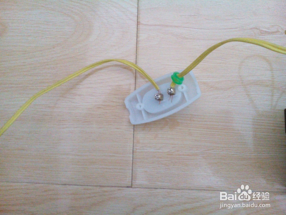 继电器自锁环节触点的正确连接方法