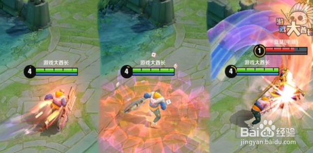 王者荣耀典韦战令皮肤蓝屏警告使用后评价如何？