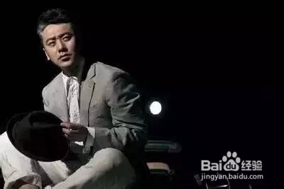 男人成熟的表现