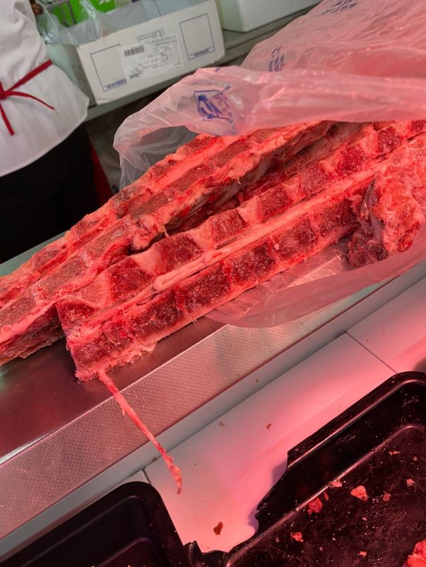 薏米冬瓜红豆脊骨除湿汤