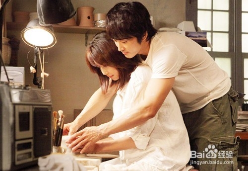 如何向恋人表达你对ta的爱?