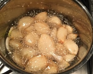 黑胡椒牛肉粒