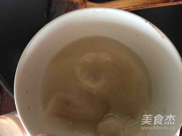 葱烧小海参的做法