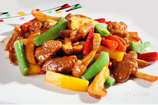 新鲜松茸怎么吃