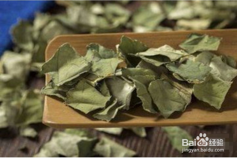 荷叶泡茶水喝有什么好处
