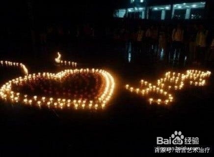 怎么追自己喜欢的女孩子