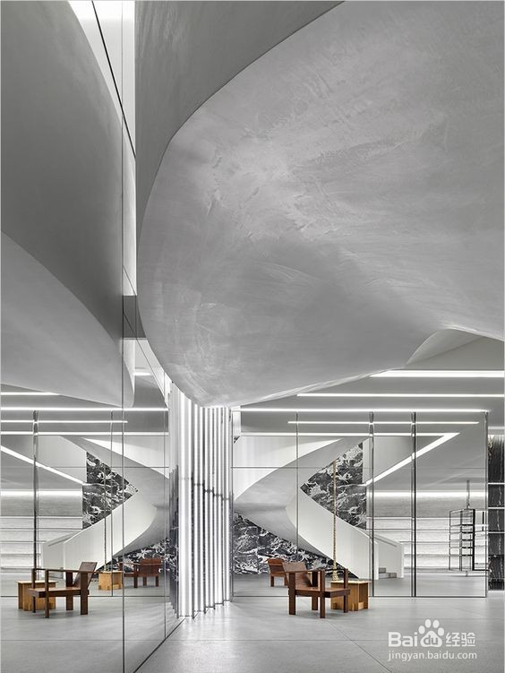 深圳办公室装修风格怎么选?