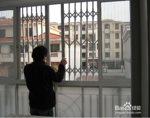 买二手房要检查些什么