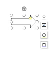 word怎么插入右箭头