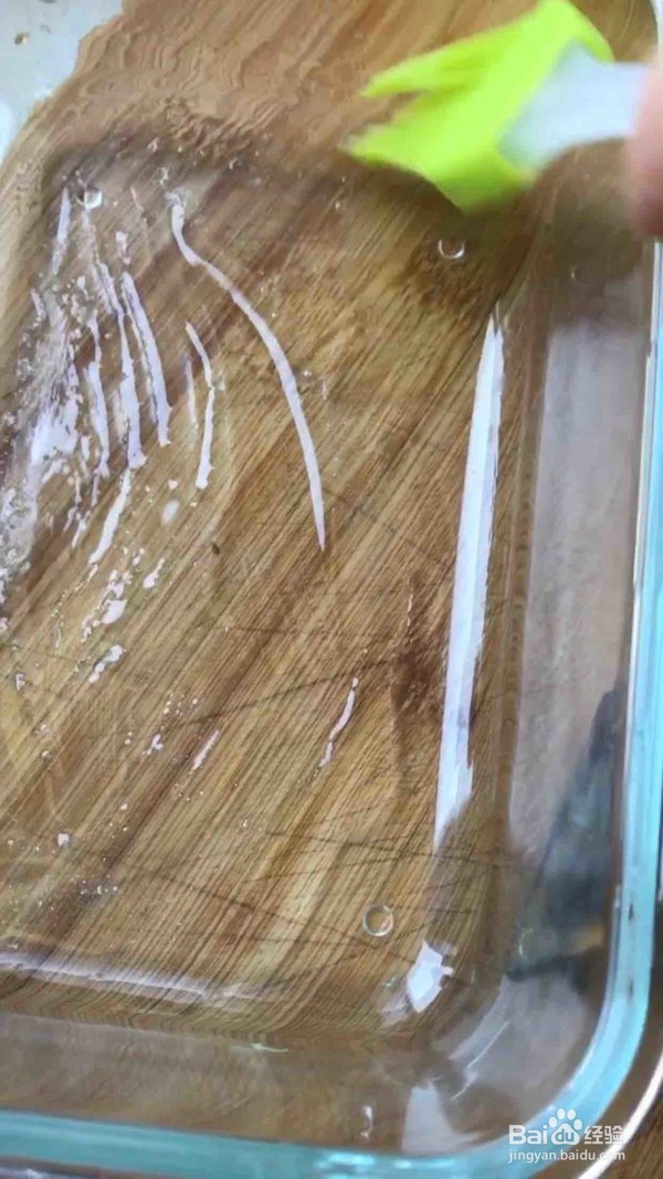 教你做蒸三色蛋