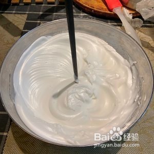 超软电饭煲芝士蛋糕的做法