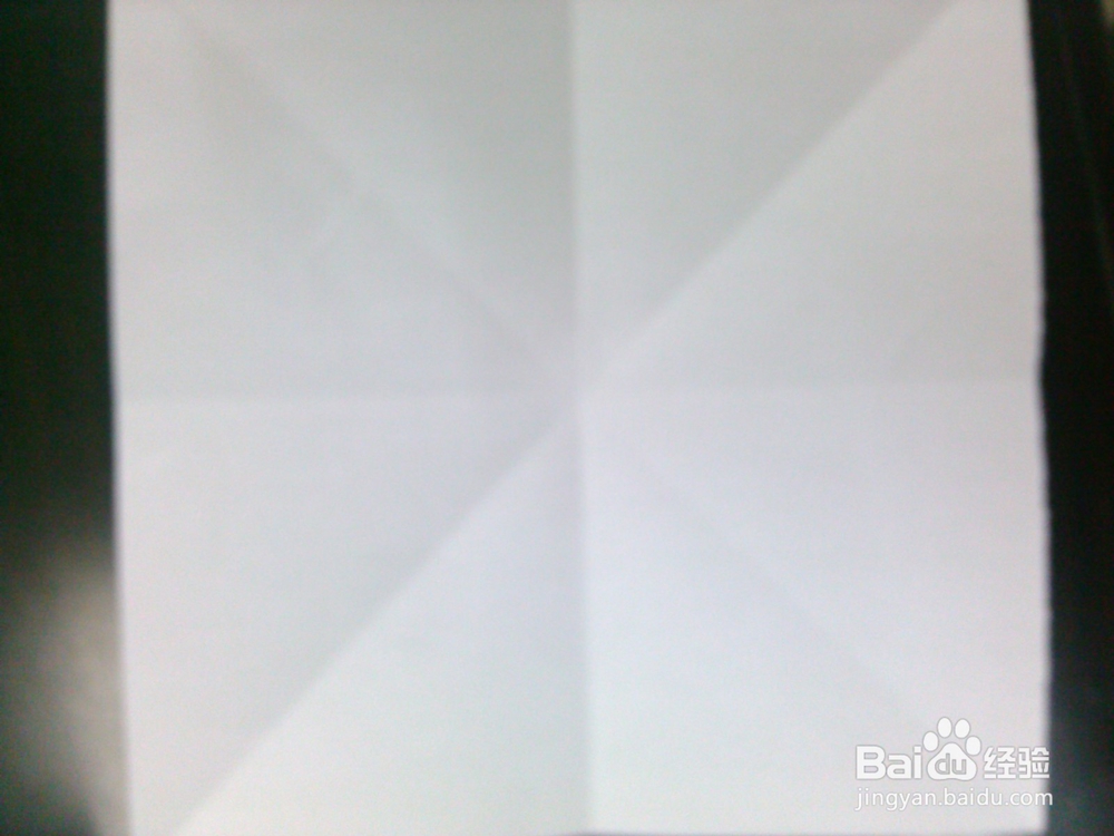 怎样折漂亮的千纸鹤
