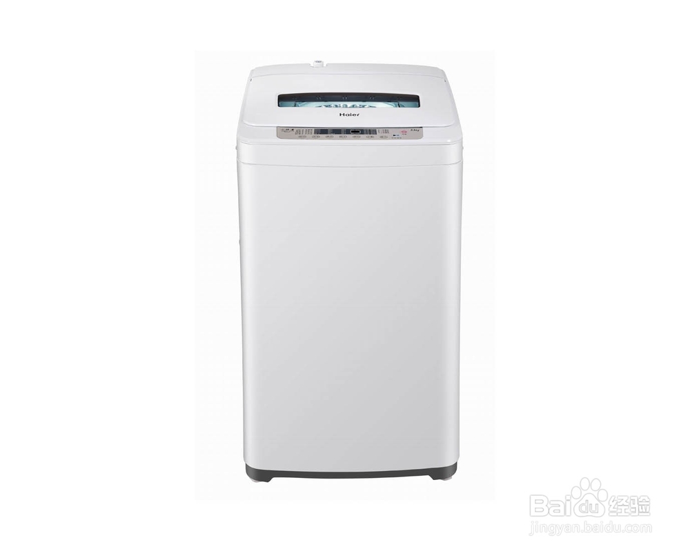 使用洗衣机需注意什么