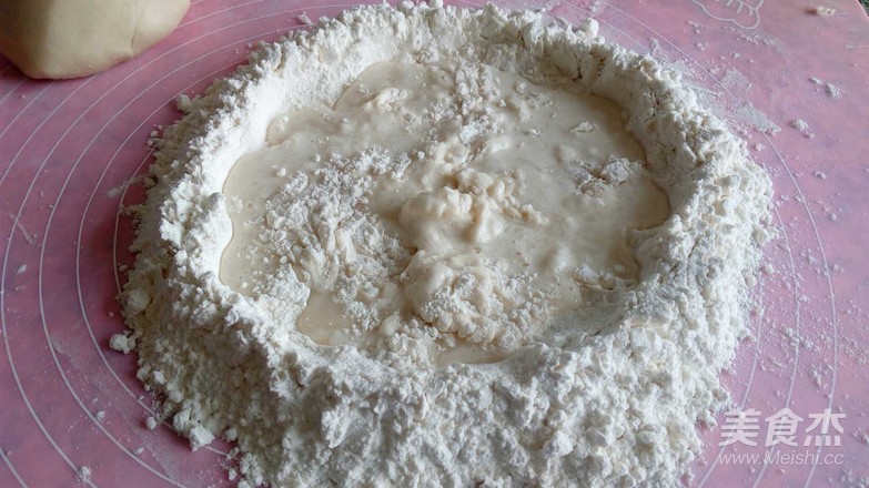 豆沙酥饼的做法