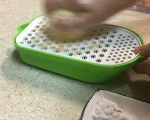 正宗韩式土豆饼