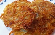 土豆饼怎么做
