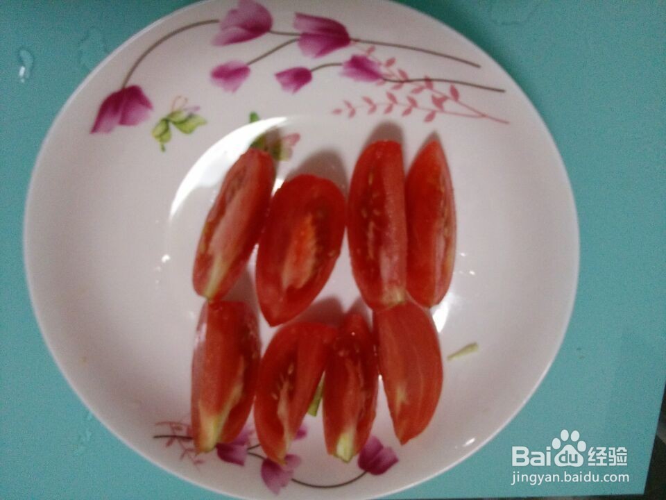 #美食# 家常青椒土豆片的简单做法