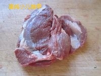 小儿御寒-羊肉炒茴香球茎