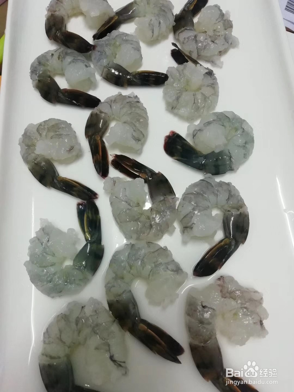 虾面-小杨私房菜虾面的简单做法