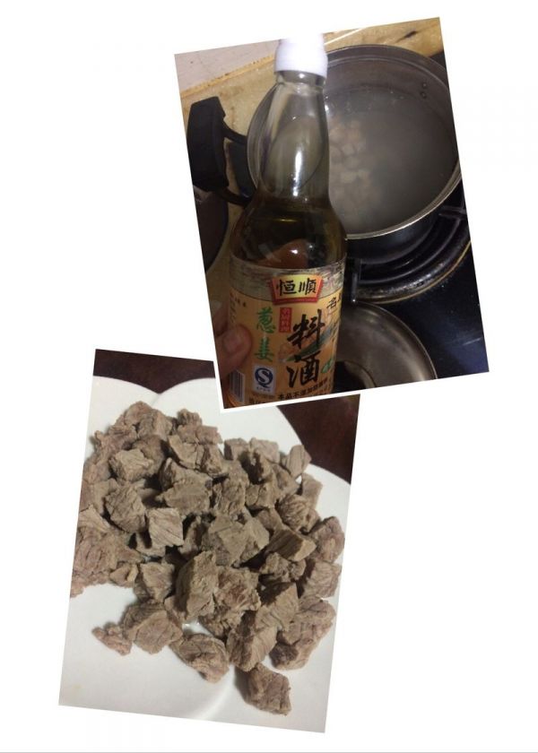 香辣豆豉牛肉酱