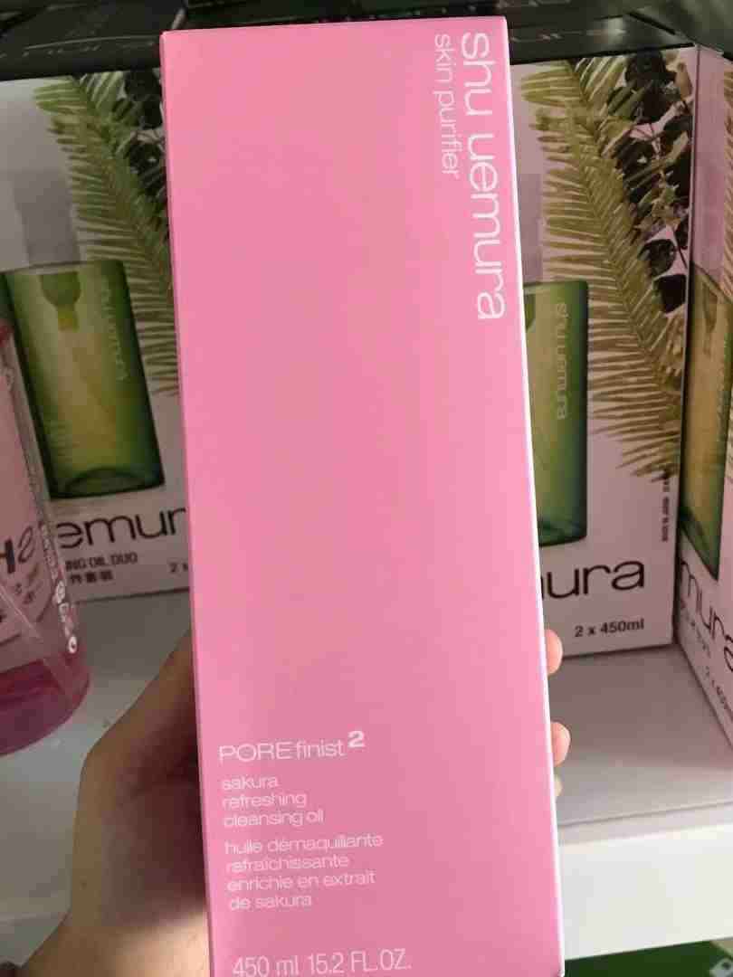 养成18岁少女肌 换季养生护肤好物