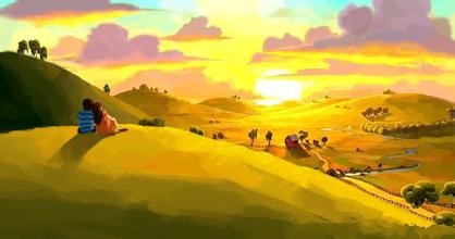 人生航海要总结经验