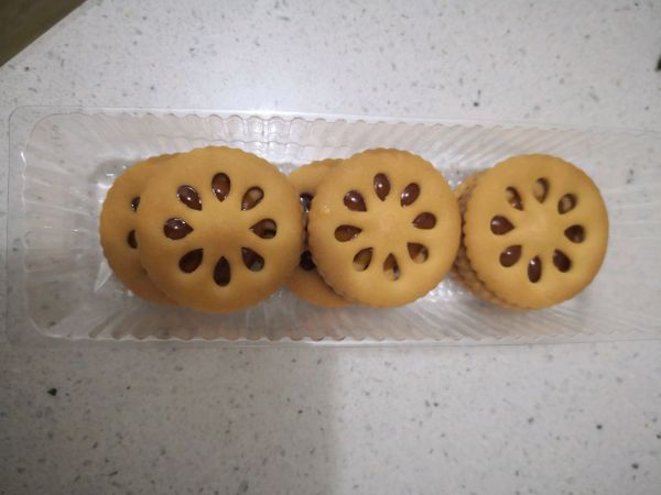 蔓越莓果粒酸奶