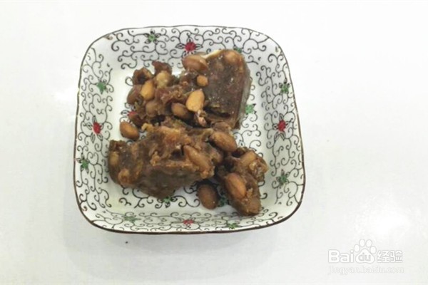 教你做美味的辣胡豆