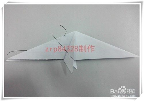 儿童快乐手工（折纸）制作：[3]海豹