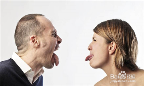 异地恋，情侣吵架了怎么办