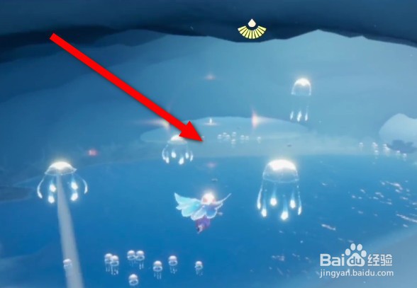 光遇国服9月23日复刻返场先祖位置攻略