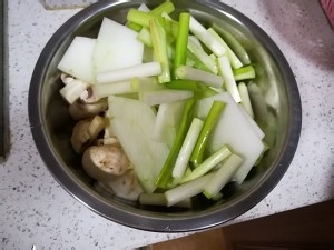 如何在家做出美味的酸菜鱼