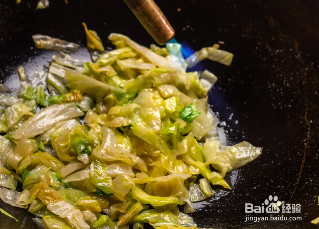 如何制作虾仁炒饭？