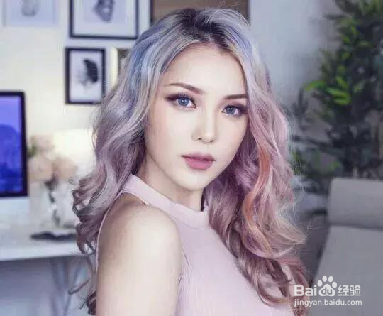 如何选择合适自己的发色