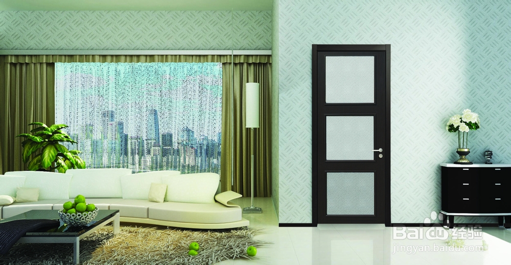 小编教你选购木门的四大技巧