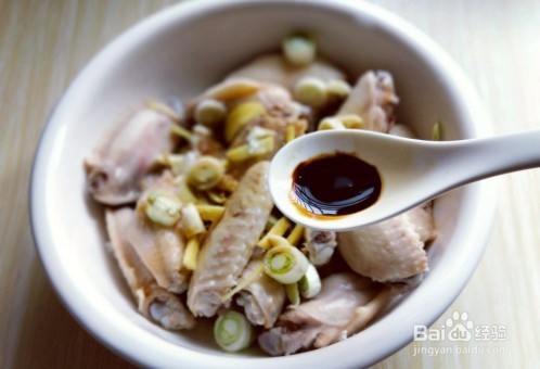 家常版孜然烤鸡翅是怎么烤制的？做法教程